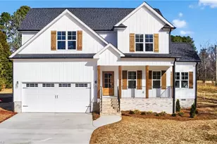 303 Country Club Dr, Stoneville, NC 27048 - Photo 1