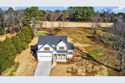 303 Country Club Drive, Stoneville, NC 27048 - Photo 2