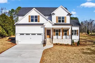 303 Country Club Dr, Stoneville, NC 27048 - Photo 1