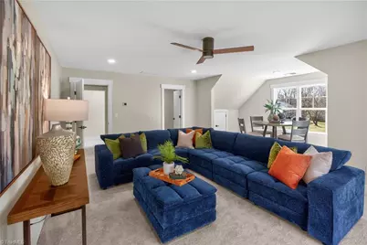 303 Country Club Drive, Stoneville, NC 27048 - Photo 30