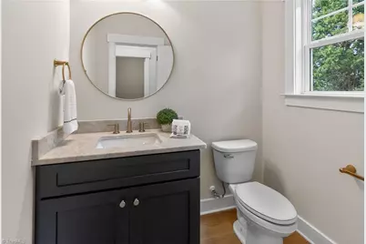 303 Country Club Drive, Stoneville, NC 27048 - Photo 16