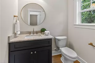 303 Country Club Dr, Stoneville, NC 27048 - Photo 16