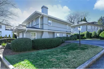 420 Fisher Park Circle, Greensboro, NC 27401 - Photo 1