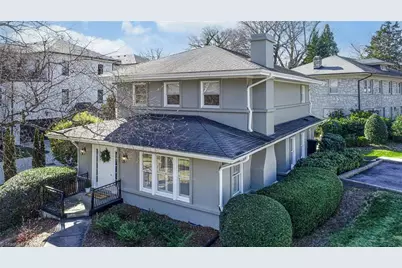 420 Fisher Park Circle, Greensboro, NC 27401 - Photo 2