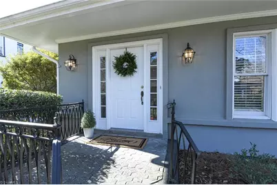 420 Fisher Park Circle, Greensboro, NC 27401 - Photo 6