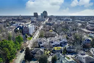 420 Fisher Park Cir, Greensboro, NC 27401 - Photo 46