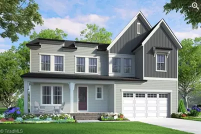 6747 Honeycutt Reserve Drive, Oak Ridge, NC 27310 - Photo 1