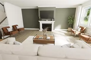 6747 Honeycutt Reserve Dr, Oak Ridge, NC 27310 - Photo 4