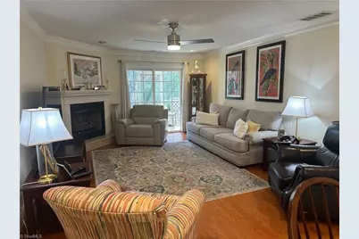 162 Golfview Drive, Bermuda Run, NC 27007 - Photo 2