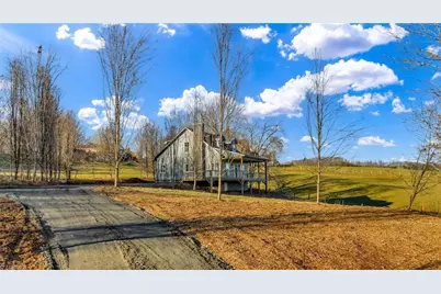 553 Graybeal Calloway Drive, West Jefferson, NC 28694 - Photo 4