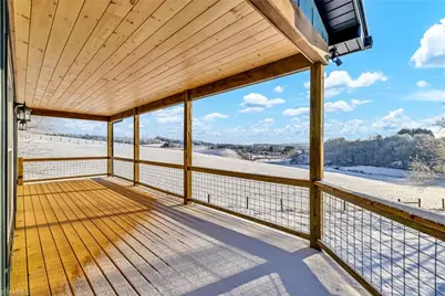 553 Graybeal Calloway Drive, West Jefferson, NC 28694 - Photo 40