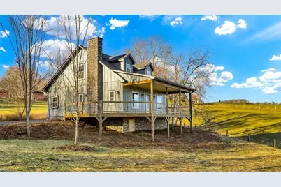 553 Graybeal Calloway Drive, West Jefferson, NC 28694 - Photo 1