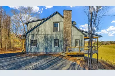 553 Graybeal Calloway Drive, West Jefferson, NC 28694 - Photo 2