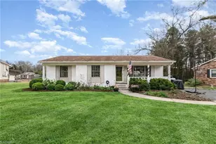 713 Lake Dr, Kernersville, NC 27284 - Photo 1