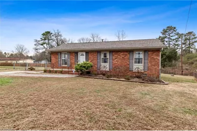 4030 Menfreya Court, Winston-Salem, NC 27105 - Photo 2