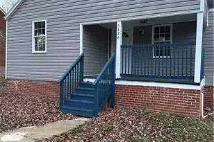 5426 Old Rural Hall Rd, Winston-Salem, NC 27105 - Photo 2