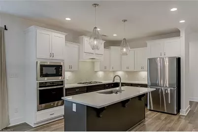 5164 Whaitley Lane, Greensboro, NC 27407 - Photo 4