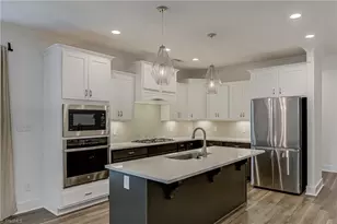 5164 Whaitley Ln, Greensboro, NC 27407 - Photo 4