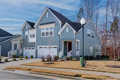 5164 Whaitley Lane, Greensboro, NC 27407 - Photo 2