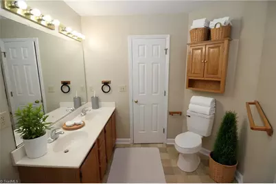28 Cedar Knoll Drive, Greensboro, NC 27407 - Photo 14