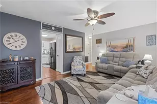 69 Lanning Dr, Denton, NC 27239 - Photo 6