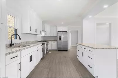 6631 Bethel Church Road, Gibsonville, NC 27249 - Photo 6