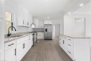 6631 Bethel Church Rd, Gibsonville, NC 27249 - Photo 6