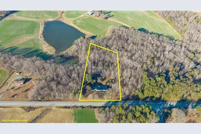 6631 Bethel Church Road, Gibsonville, NC 27249 - Photo 38