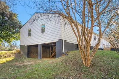 6631 Bethel Church Road, Gibsonville, NC 27249 - Photo 34