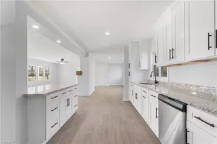 6631 Bethel Church Rd, Gibsonville, NC 27249 - Photo 8