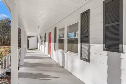 6631 Bethel Church Road, Gibsonville, NC 27249 - Photo 42