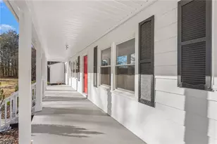 6631 Bethel Church Rd, Gibsonville, NC 27249 - Photo 42