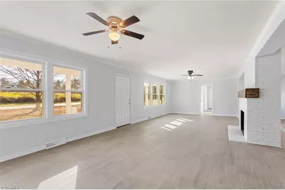 6631 Bethel Church Road, Gibsonville, NC 27249 - Photo 12