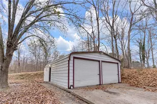 121 Pinewood Acres Dr, Greensboro, NC 27405 - Photo 20