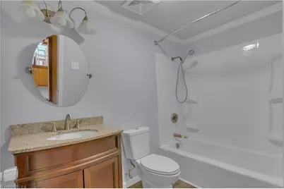 121 Pinewood Acres Drive, Greensboro, NC 27405 - Photo 18