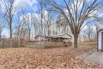 121 Pinewood Acres Drive, Greensboro, NC 27405 - Photo 30