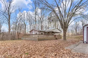 121 Pinewood Acres Dr, Greensboro, NC 27405 - Photo 30