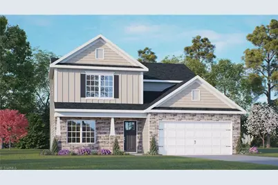 508 Nassco Place, Jamestown, NC 27282 - Photo 1