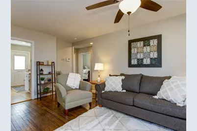 2713 Stratford Drive, Greensboro, NC 27408 - Photo 6