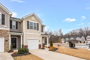 1261 Adrian Ct, Mebane, NC 27302 - Photo 2