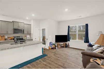 1261 Adrian Court, Mebane, NC 27302 - Photo 12