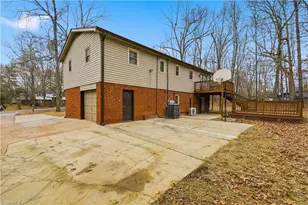 4236 Village Dr, Trinity, NC 27370 - Photo 32