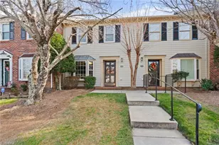 1106 Birch Tree Way, Greensboro, NC 27410 - Photo 4