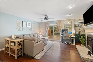 1106 Birch Tree Way, Greensboro, NC 27410 - Photo 14