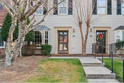1106 Birch Tree Way, Greensboro, NC 27410 - Photo 2