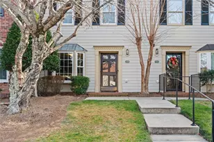 1106 Birch Tree Way, Greensboro, NC 27410 - Photo 2