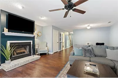 1106 Birch Tree Way, Greensboro, NC 27410 - Photo 16