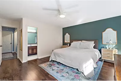 1106 Birch Tree Way, Greensboro, NC 27410 - Photo 24