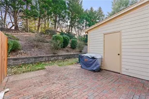 1106 Birch Tree Way, Greensboro, NC 27410 - Photo 34