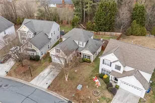 4328 Morning Ridge Ln, Winston-Salem, NC 27101 - Photo 32
